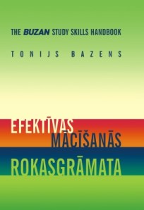Efektīvas mācīšanās rokasgrāmata